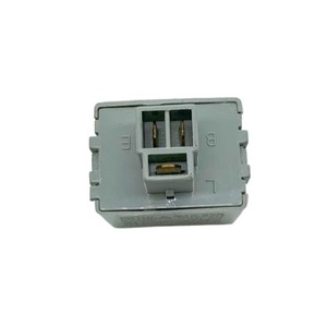 Yu Zhou Flasher <b>Relay</b> 81980-36010 24V 3P For Turn Signals Hazard Warning - Product Image 2