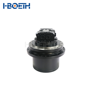 Mag85 Cat312 312 E312 Gearbox perjalanan <span class=keywords><strong>Assy</strong></span> <span class=keywords><strong>Motor</strong></span> perjalanan/Final Drive - Product Image 2