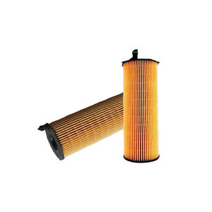 Новый высококачественный масляный фильтр 057115561M заводского производства для Audi A4, A5, A6, A8, Q5, Q7 – Защита двигателя - Product Image 2