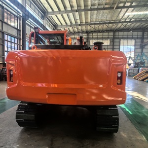 JG120L Crawler Excavator 12 Ton Heavy Duty Excavator for Mining and Quarry Operations - Product Image 6