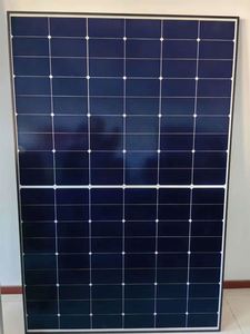 Longi LR5-54HTH X6นักวิทยาศาสตร์455W 450Wp 440วัตต์ N-Type ระบบแผงโซลาร์เซลล์เรือนกระจกที่อยู่อาศัยผู้จัดจำหน่ายในจีน - Product Image 3