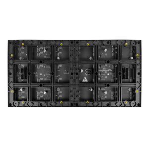 Module LED intérieur Hiled P3.076 SMD, panneau d'affichage couleur HD, fréquence de rafraîchissement 7680Hz, luminosité 800-1200cd, étanche IP65 - Product Image 2