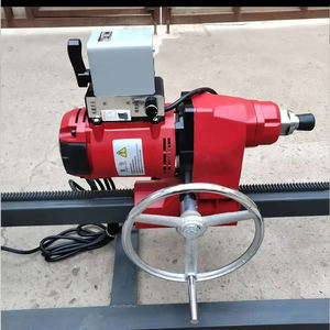 <span class=keywords><strong>Micro</strong></span> Tunnel Boormachine Draagbare Mini Boorinstallatie met Tandwielkern voor Ondergrondse Tunnelbuislegging - Product Image 6