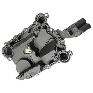 วาล์วแยกน้ำมัน PCV รุ่น 06E103547AD 06E103547E 06E103547P สำหรับรถยนต์ Audi A8 Quattro 3.0L ปี 2015-18 - Product Image 4
