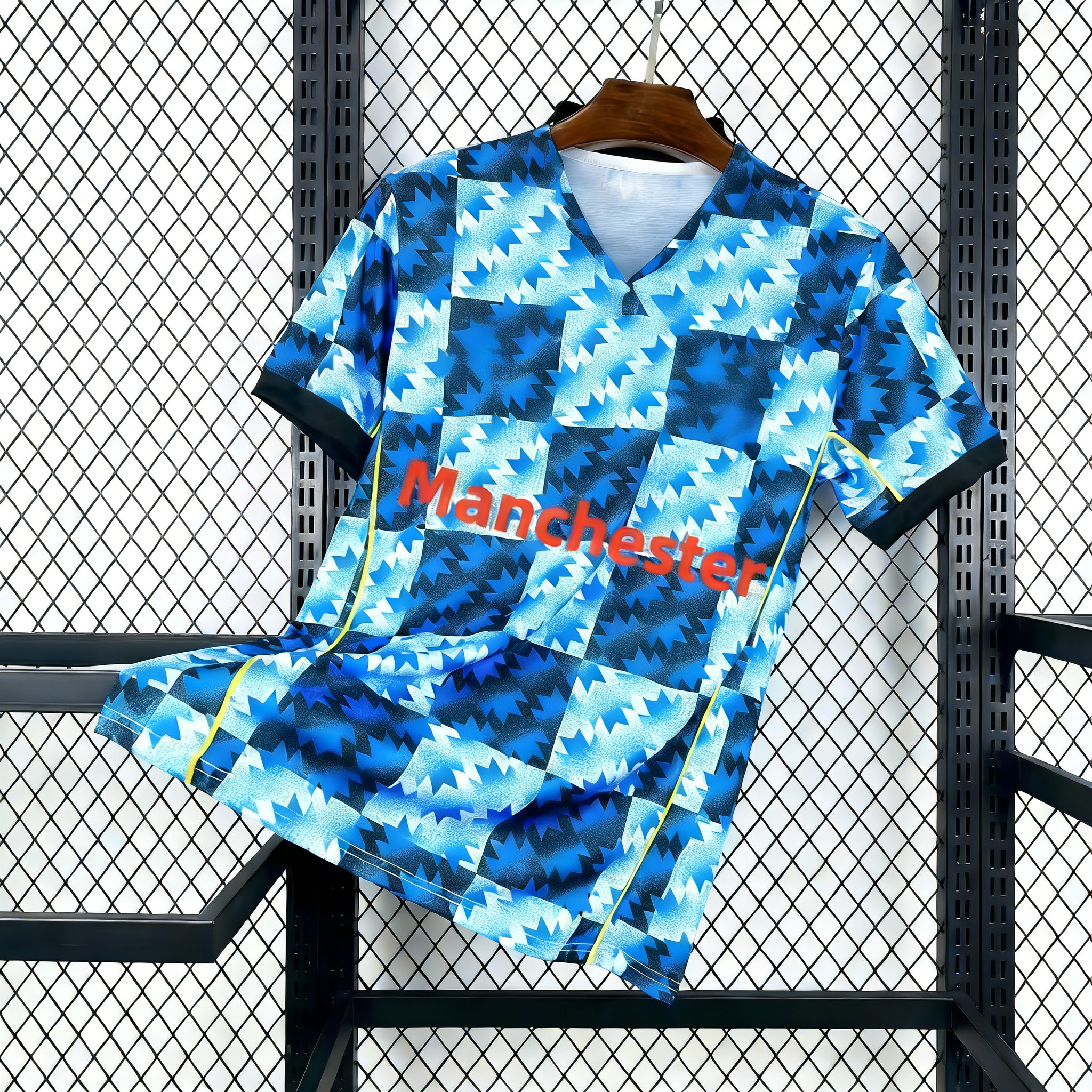 แมนเชสเตอร์ 2526 บลู