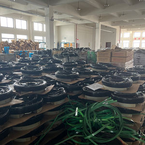 <span class=keywords><strong>Prebo</strong></span> BJ130 / HC 3C11-43-00 3C รถยกเบรคแม่ปั๊มเหล็ก13.1มม. ความสูงของแพลตฟอร์มอะไหล่ - Product Image 4