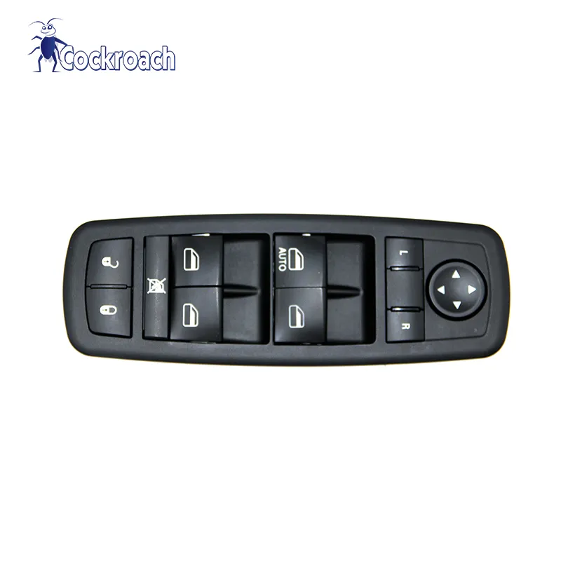 Interrupteur de vitre électrique pour Dodge Journey, commutateur de levage de fenêtre de voiture, pour Dodge Journey Nitro 2008 — 2012, vente en gros