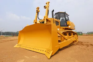 Tracteur Bulldozer sur chenilles 824F, neuf, en promotion, meilleur prix, haute puissance, fiable, robuste, directement de l'usine - Product Image 2