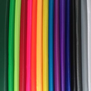 Tissu Oxford en nylon 100% polyester enduit de PU imperméable pour imperméables, tentes de camping et sacs de plein air - Product Image 5