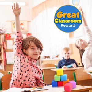 Juguete de Cubo de Hielo Cuadrado de <span class=keywords><strong>Alta</strong></span> Calidad al por Mayor, Juguete Antiestrés para Niños, Pelota para Apretar - Product Image 3