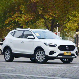 รถยนต์<span class=keywords><strong>มือ</strong></span><span class=keywords><strong>สอง</strong></span> ปี 2019 <span class=keywords><strong>MG</strong></span> <span class=keywords><strong>ZS</strong></span> 1.5L พวงมาลัยซ้าย เบนซิน/แก๊สโซลีน SUV เกียร์อัตโนมัติ สำหรับถนนในเ<span class=keywords><strong>มือ</strong></span>งและชนบทในแอฟริกา - Product Image 2