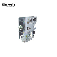 Interruptor de Corte de Carga SF6 de Alta Calidad GIANTTREE, Mecanismo de Accionamiento por Resorte Manual y Motorizado, 630A, 12KV/24KV, Estándar IEC