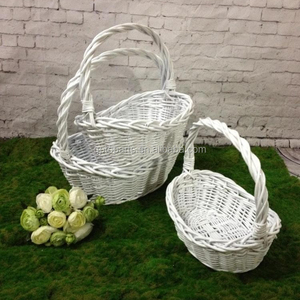 Wholesale New Design <strong>Wicker</strong> <strong>Baskets</strong> for Wedding,<strong>large</strong> <strong>Wicker</strong> <strong>Baskets</strong>,modern <strong>Wicker</strong> <strong>Basket</strong> - Product Image 2