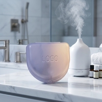 Boîte de rangement portable et légère pour appareil orthodontique magnétique, étui de voyage pour aligneurs dentaires et appareils orthodontiques pour adultes