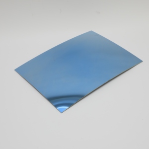 Dışbükey otomatik temizle cam araba aynalar 300*400mm & 200*300mm Espejos araba aksesuarları - Product Image 2