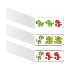Customizable Easy Break Open Pull Tab <b>Cards</b> Digital Print Fundraising Event Supplies Fast Delivery - Product Image 5