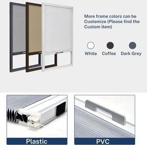 بيع بالجملة تعتيم يدوي لاسلكي لغرفة سقف منحدرة - Product Image 5