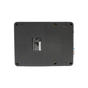 <span class=keywords><strong>VK</strong></span> 10นิ้วซับวูฟเฟอร์ในรถยนต์รถใต้เบาะ 10นิ้วซับวูฟเฟอร์สําหรับการเพิ่มประสบการณ์เสียงซับวูฟเฟอร์ใต้เบาะรถยนต์ - Product Image 5