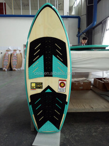 Planche de <span class=keywords><strong>wakesurf</strong></span>, surf sur les vagues, sports nautiques - Product Image 4