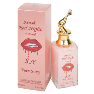 Spray Corporal con Fragancia Duradera de Marca Original de Boutique Más Vendida, Perfume Elegante y Encantador para Mujer - Product Image 6