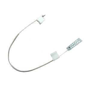 Accessoire pour machine à laver semi-automatique : Ligne de frein à disque, cuve de lavage, pièce de câble de traction pour essoreuse à double cylindre - Product Image 2