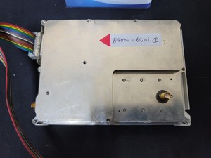Atenuador de Señal de la Serie Esg, Modelo E4400-60205,  AS-IS (3) con Garantía - Product Image 1