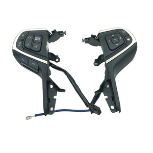 متعددة الوظائف الوسائط المتعددة الصوت التحكم في عجلة القيادة التبديل لتويوتا crysta <span class=keywords><strong>innova</strong></span> القيادة زر التحكم عن بعد - Product Image 2