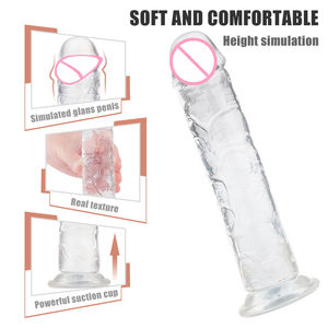 Массажный фаллоимитатор для мужского тела - Product Image 3