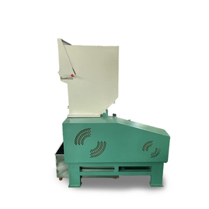 Máy Nghiền Nhựa/Hạt Mạnh/Máy Cắt WSGE-400/Phim Chất Lượng Cao Máy Nghiền Nhựa Mạnh - Product Image 2