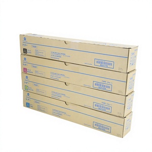 ตลับหมึกโทนเนอร์สีแท้ JUNKE TN626 สำหรับเครื่องพิมพ์ Konica Minolta Bizhub C450i C550i C650i รุ่นญี่ปุ่น - Product Image 2