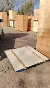 Table vibrante de laboratoire pour béton, machine de compactage pour la préparation d'échantillons de moules - Product Image 4