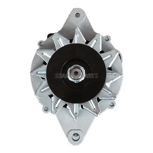 Alternateur de voiture compatible avec ISUZU <span class=keywords><strong>NLR</strong></span> 85 4HK1 NPR 75 4JJ1 8980298891 8980298892 8980298920 8980298921 8980298922 - Product Image 4