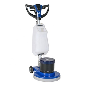 Equipo de limpieza de escaleras AUTOMÁTICO DE USO HOTELERO multifunción SC13 con cepillo de fregado o cepillo de manta o asiento de aguja - Product Image 5