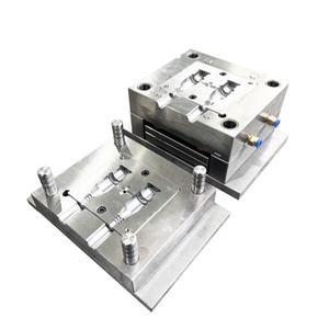 Conectores de moldeo por inyección, fabricación de moldes - Product Image 1