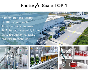 Crème colorante pour cheveux permanente, teinture capillaire à base de plantes, marque privée, sans ammoniaque, 60 couleurs naturelles, 100 ml, MaxCare, couvre les cheveux gris pendant 3 ans - Product Image 5