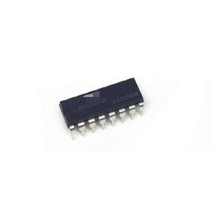 RCV420JP Original Electronic Component Suppliers Integrated Circuit IC OPAMP GP 1 CIRCUIT 16DIP - Product Image 1