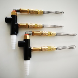 Bomba de polvo para inyector de polvo enchufable <span class=keywords><strong>PI</strong></span> 3-V 345 318 para sistema PGC1 - Product Image 2
