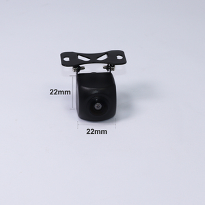 Cáp Chuyển Đổi 170 Độ 28 Pin Với Camera Quan Sát Phía Sau Xe Cho Mazda CX9 CX-5 CX-9 CX 5 CX5 KF 2019 2020 Camera Lùi - Product Image 5