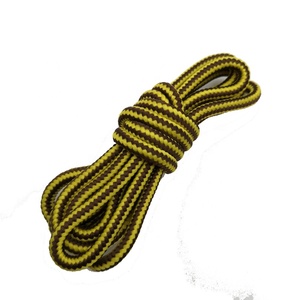 <span class=keywords><strong>Lacci</strong></span> per Scarpe Sportive Personalizzati in Confezione all'Ingrosso, Robusti in Poliestere Trasparente, 18 Colori, per Bambini, Escursionismo e Arrampicata - Product Image 5