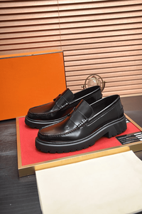 Calzado Masculino Resistente al Desgaste, con Amortiguación Extendida, Duradero, Antideslizante, Estructuralmente Estable, con Costuras Resistentes - Product Image 3