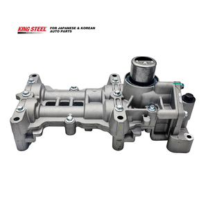 <span class=keywords><strong>Bomba</strong></span> <span class=keywords><strong>de</strong></span> <span class=keywords><strong>Aceite</strong></span> <span class=keywords><strong>de</strong></span> Motor Completa para <span class=keywords><strong>Nissan</strong></span> Navara D40T Qashqai Teana 12410-EA00C, Precio <span class=keywords><strong>de</strong></span> Proveedor Chino Kingsteel - Product Image 3