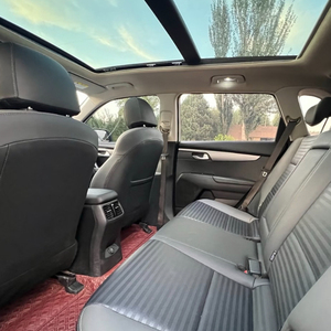 2016 2017 2018 לקיה ספורטאז' <span class=keywords><strong>SUV</strong></span> 2.0 ליטר טורבו דלוקס גג פנורמי מצלמת רוורס ריפודי עור R17 שמאל אוטומטי חדש לגמרי - Product Image 6