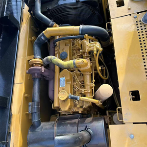 Máy xúc đào CAT 320BL 20 tấn, sản phẩm hot <span class=keywords><strong>2026</strong></span>, 95% mới, máy xây dựng đã qua sử dụng, chính hãng, dùng để đào đất - Product Image 4