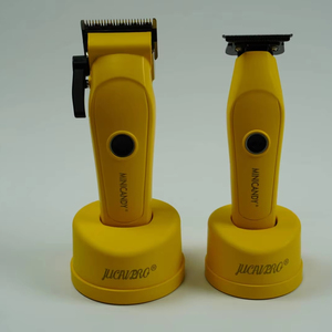 MINICANDY Compact Léger <span class=keywords><strong>Coiffeur</strong></span> Nouveau Bonbons Mini Moteur Sans Balais Sculpture Poussant Et Coupe Dispositif <span class=keywords><strong>De</strong></span> Raffinage - Product Image 1