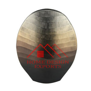 Vases à fleurs en aluminium best-seller - Product Image 4