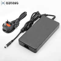 Câble d'alimentation 240W pour ordinateur portable Dell Alienware M15 R5 R3 R4 R2 M17 R5 R3 R4 15 17 G5 G7 M16 M14X M17X X15 X16