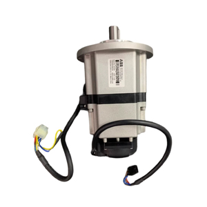 3HAC044512-001 มอเตอร์เซอร์โวแกนเดี่ยวแบบแกนเดี่ยว เหมาะสำหรับ PLC อะไหล่หุ่นยนต์ IRB1200 - Product Image 2