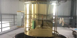 Pvd Coating Equipment CICEL Super September Stainless Steel Series Large Scale PVD Vacuum Film Coating Equipment