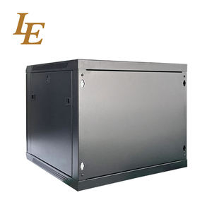 Gabinete de pared de 19 pulgadas 600*600 6U con protección IP20 de acero SPCC en stock - Product Image 4