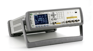 Analyseur de fréquence Keysight E4980A 2 MHz d'occasion de qualité supérieure 001,200,201,301 (Agilent) - Product Image 6